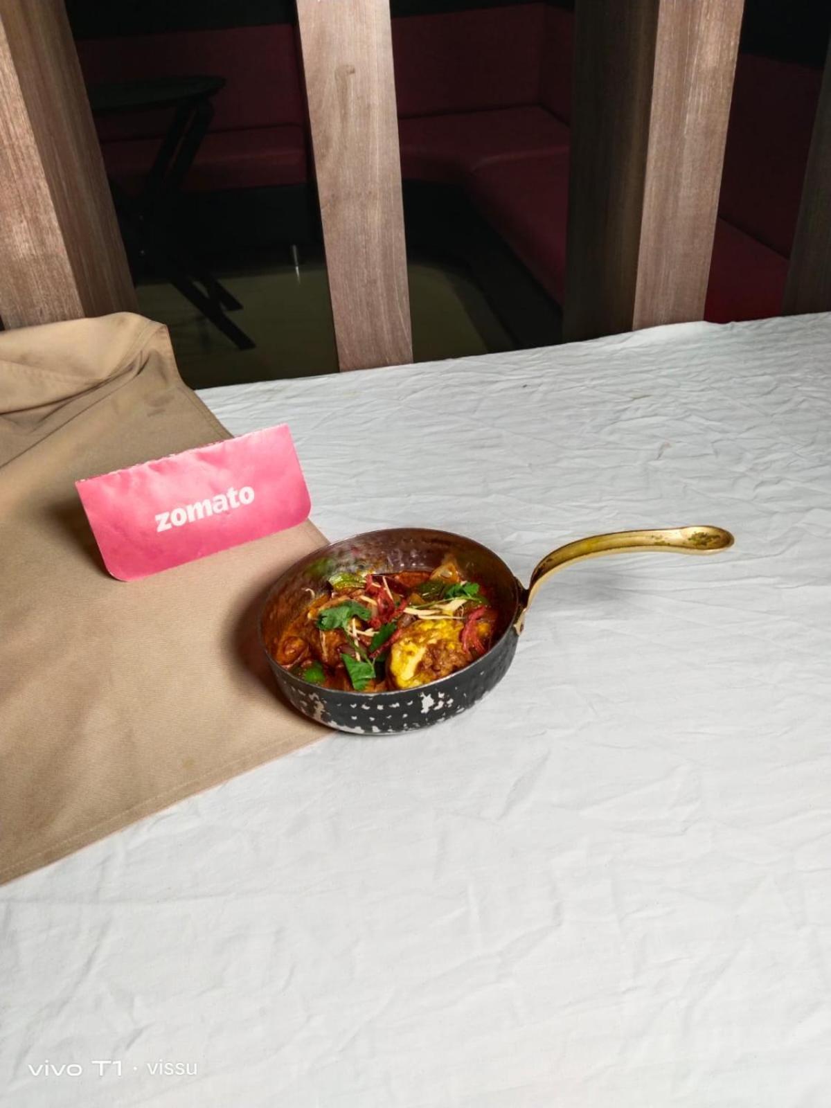 Variety Inn パトナー エクステリア 写真