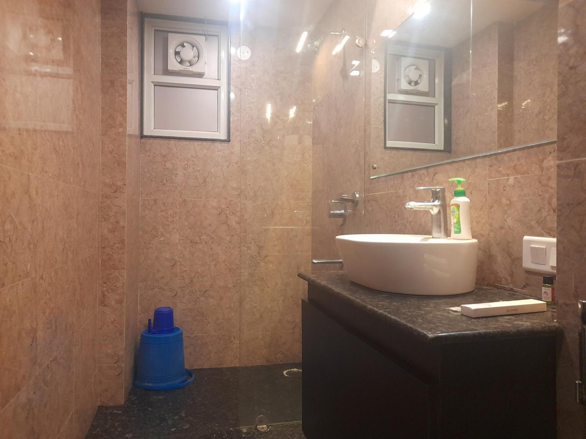 Variety Inn パトナー 部屋 写真